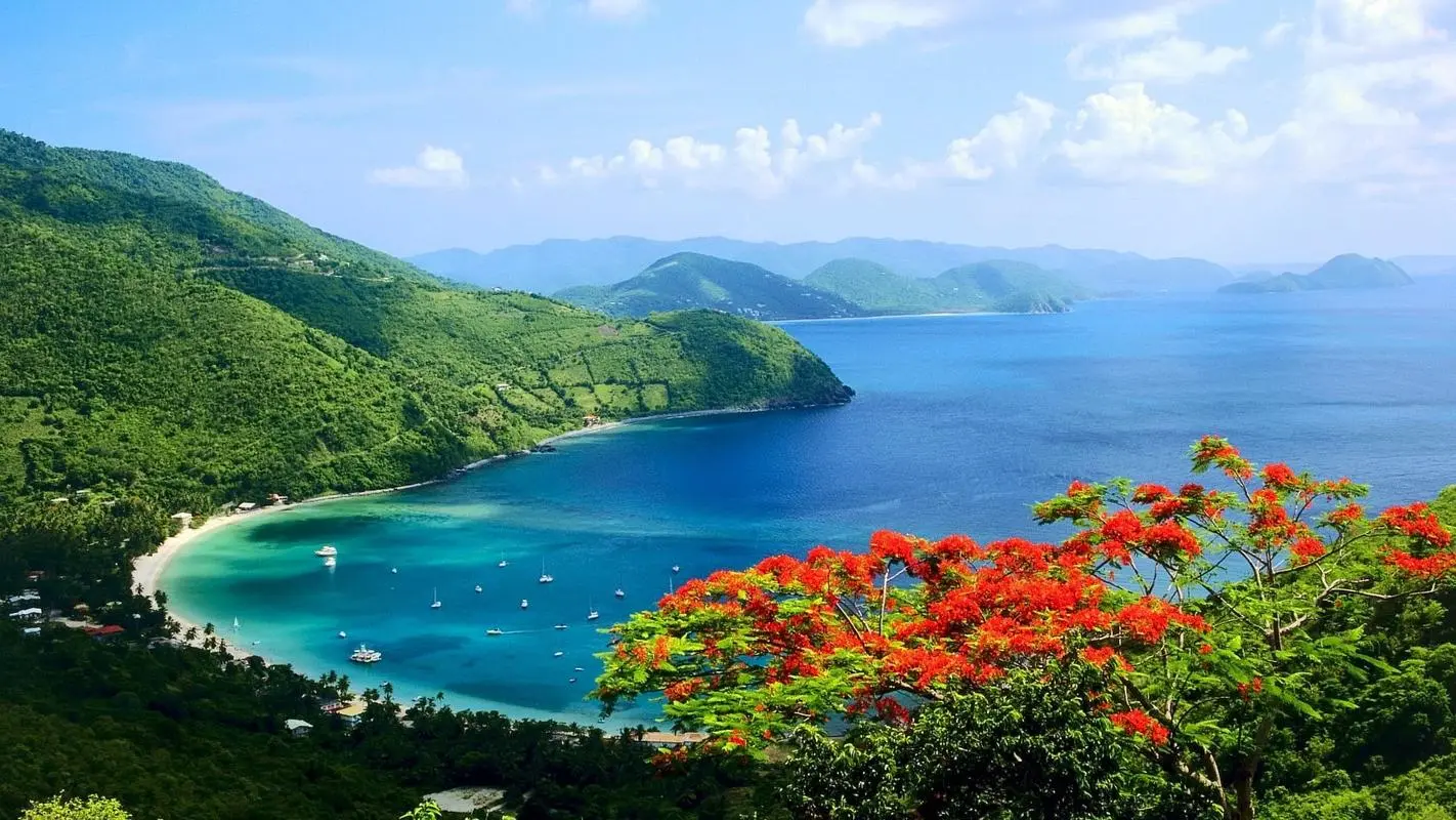 智能节能